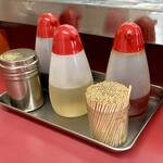 ラーメンショップ - 