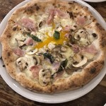 ピッツァリーヴァ - 