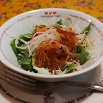 ラケル ゆめタウン光の森店 - 