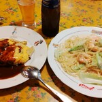 ラケル ゆめタウン光の森店 - 