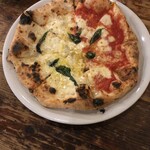 ピッツァリーヴァ - 