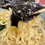 ラーメンショップ - 