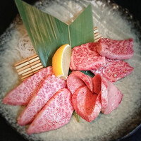 焼肉 スタミナ苑 - 