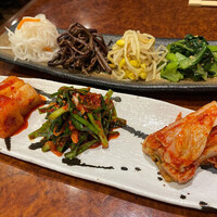 焼肉 スタミナ苑 - 