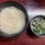 釜揚げうどん 織田薪 本店 - 