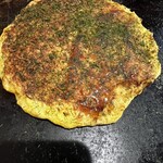 味平 - お好み焼き豚玉