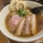 らーめん専門 和海 - 