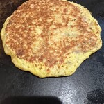 味平 - お好み焼き豚玉