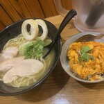 らーめん専門 和海 - 