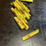 味平 - アスパラバター