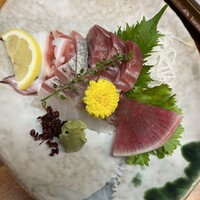 浅草 魚料理 遠州屋 -  浅草 魚料理 遠州屋 -