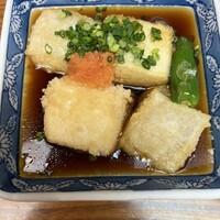 浅草 魚料理 遠州屋 -  浅草 魚料理 遠州屋 -