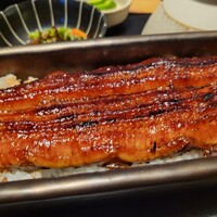 うなぎ四代目菊川 ムスブ田町店 - 