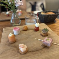 表参道バンブー - 