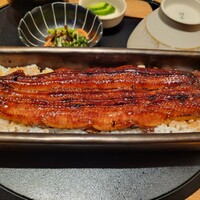 うなぎ四代目菊川 ムスブ田町店 - 