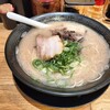 とんこつ拉麺 漣