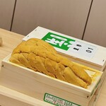 鮨おばな - No.1です