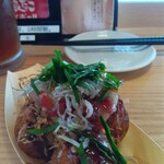 築地銀だこ ハイボール酒場 - 