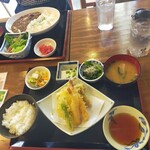 井乃うえ - 料理写真: