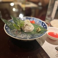 二条有恒 - 