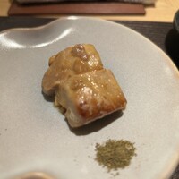 鮨 花おか 渋谷 - 