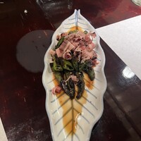 二条有恒 - 