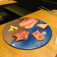 焼肉 うしみつ 恵比寿本店 - 