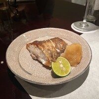 二条有恒 - 