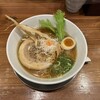 ふじ門 製麺