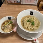 中華そば 髙野 - 