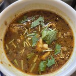 カリーライス専門店エチオピア 本店 - 