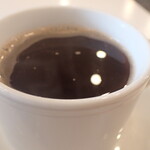 トーコーキッチン - コーヒー