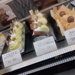 サブリエ - あとは全部ランチセットOK