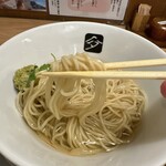 中華そば 髙野 - 