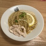 中華そば 髙野 - 