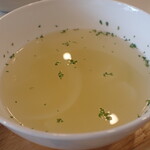 トーコーキッチン - スープ