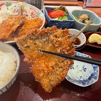 味処 季布や - 