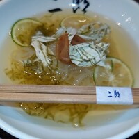 焼肉&手打ち冷麺 二郎 KANAYAMA - 