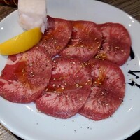 焼肉&手打ち冷麺 二郎 KANAYAMA - 