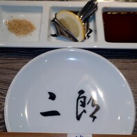 焼肉&手打ち冷麺 二郎 KANAYAMA - 