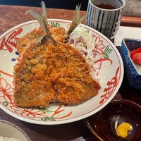 味処 季布や - 