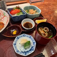味処 季布や - 