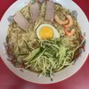 中華そば・冷麺 呉龍