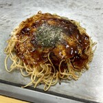 お好み焼き わっしょい♪ - 