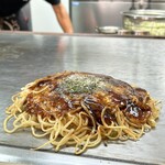 お好み焼き わっしょい♪ - 