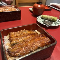 大塚 うなぎ宮川 -  大塚 うなぎ宮川 -