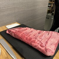 焼肉割烹 はじめ - 