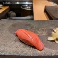 新宿 鮨 ふくじゅ - 