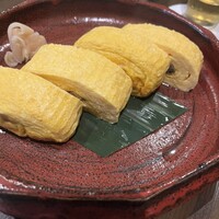 菊水楼 うな菊 ホテル椿山荘東京店 - 