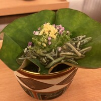 日本料理 晴山 - 